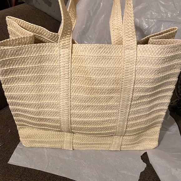 Mark and Graham oversized tote bag - Picture 4 of 8